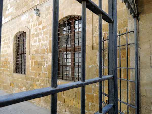 Impression aus Nikosia, Zypern