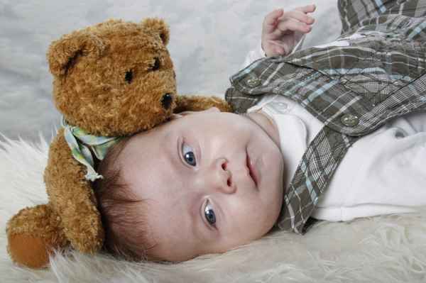 Enkel  wer flüstert da??