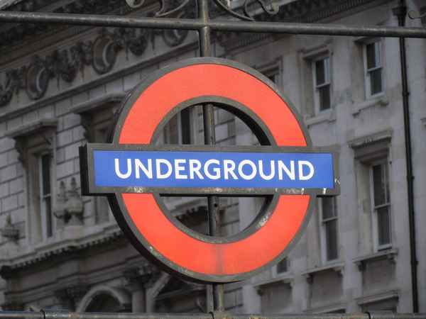 Underground