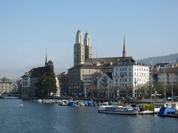 Zürich 2