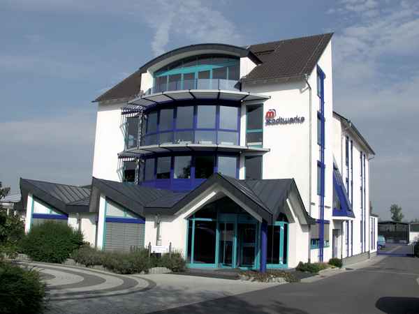 Stadtwerke Mühlheim am Main