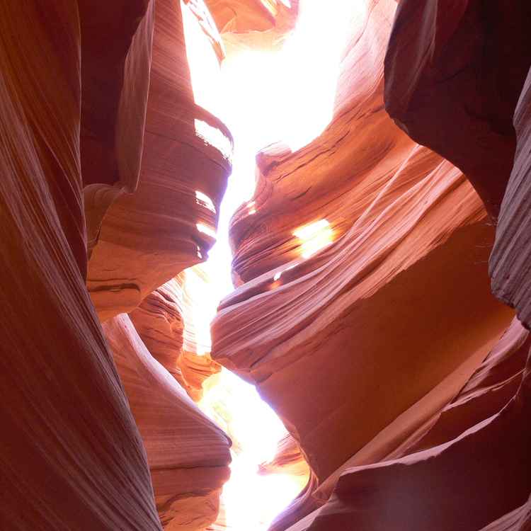 Antelope Canyon