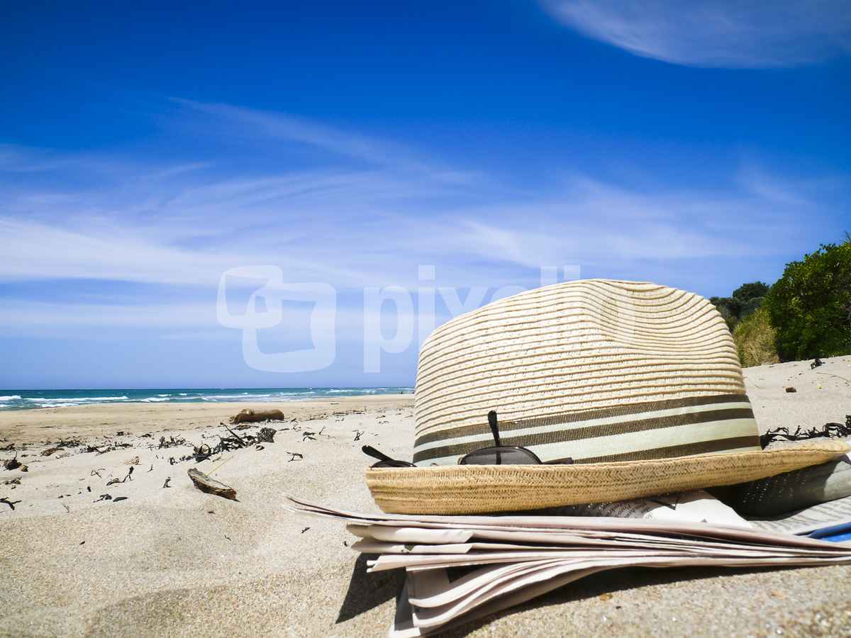 Strandleben 2