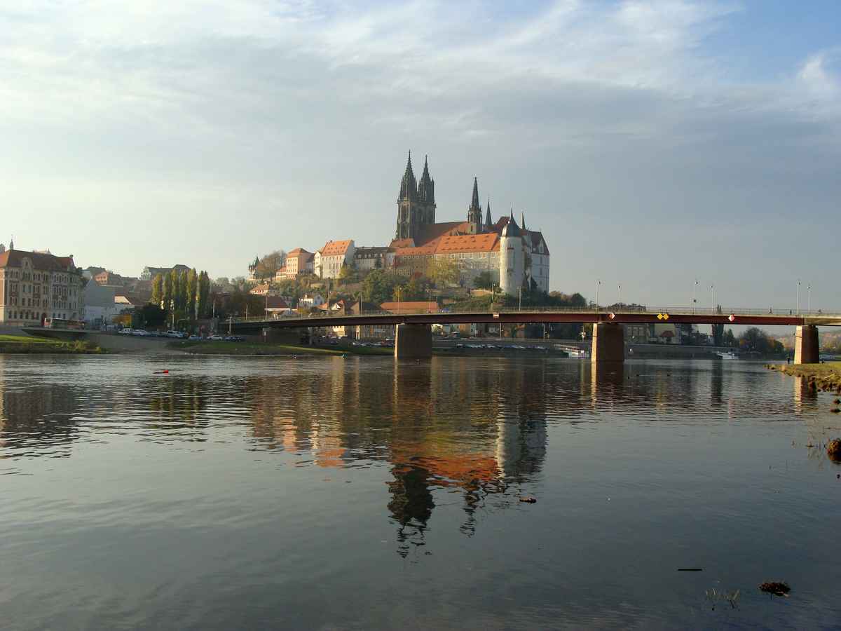 Albrechtsburg Meissen