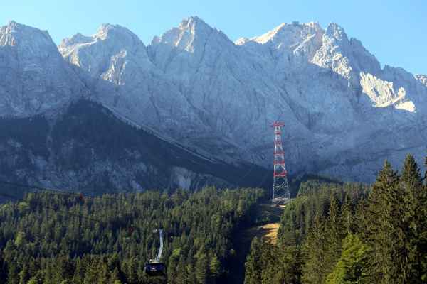 Zugspitze 2