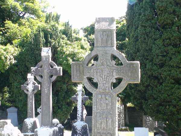 Monasterboice