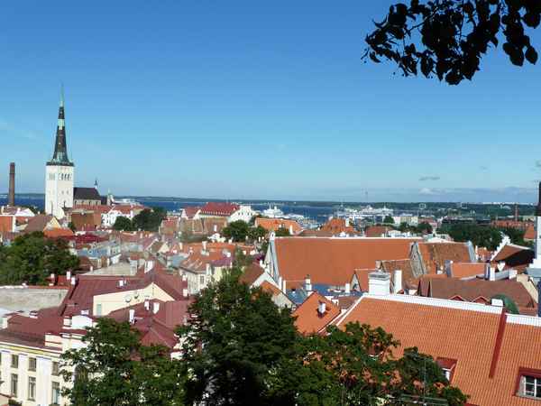 Tallinn