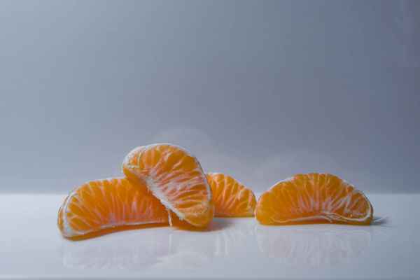 Mandarinen