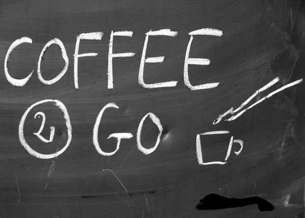 Coffee2go