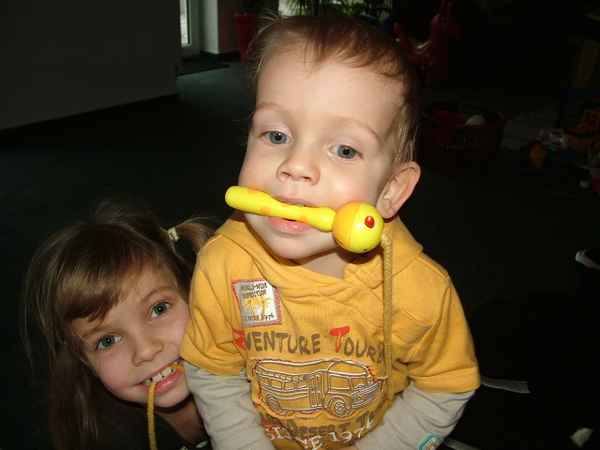 Little Taylor