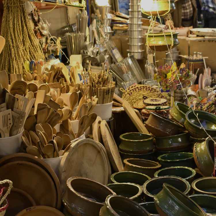 Local Market