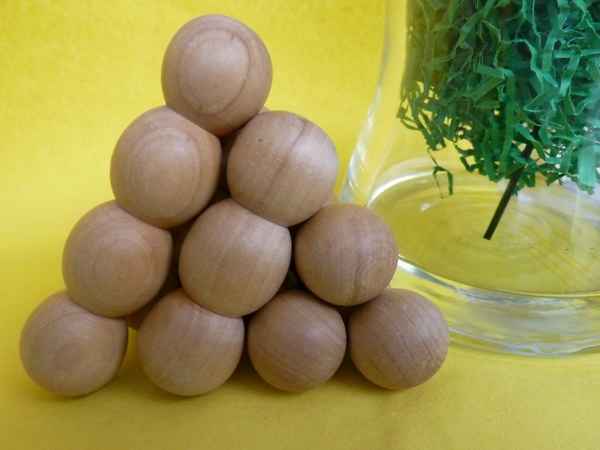 Wozu dient das? Kugelpyramide (gelöst von Fritz)