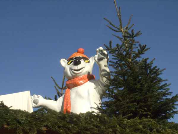 Münchener Eiszauber