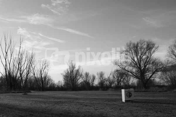 Crossgolfziel