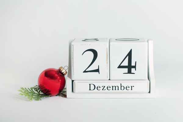 24. Dezember