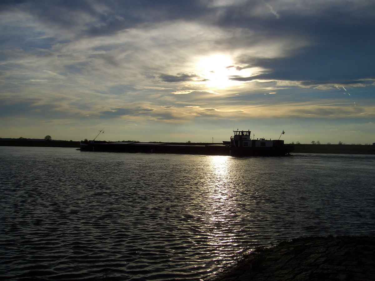 ein schiff wird kommen