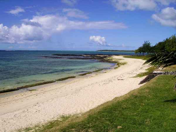 Mauritius