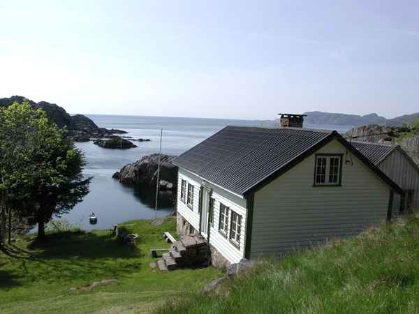Norwegen