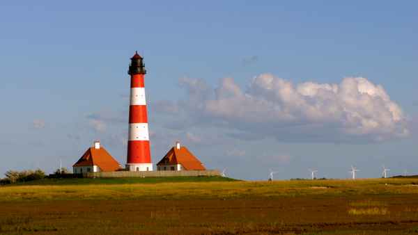 Westerhever
