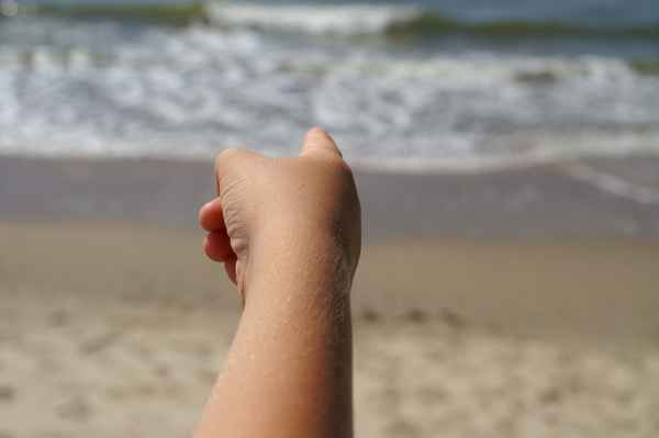 Da ist das Meer! - Endlich Sommer - 93