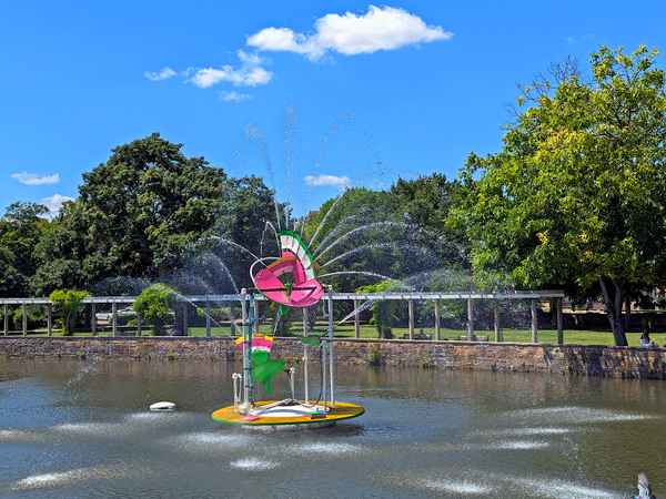Sommer in Bietigheim-Bissingen