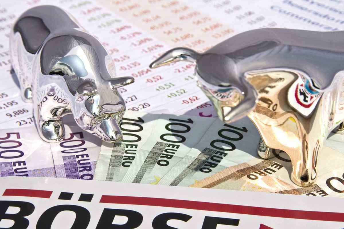 Aktien