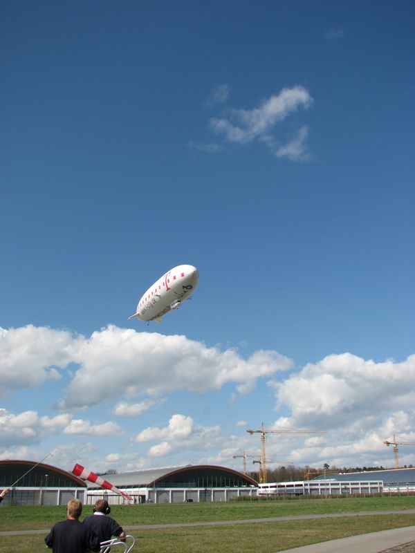 Zeppelin