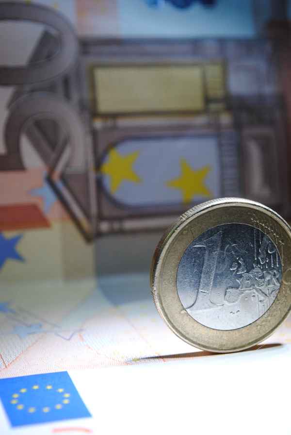 Ein Euro