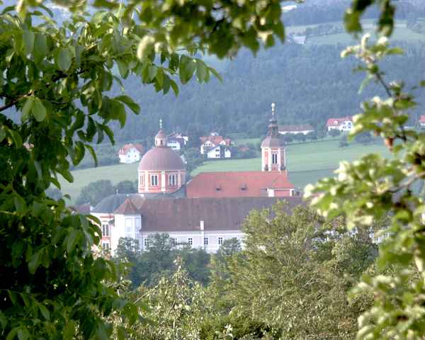 Dom von Pöllau