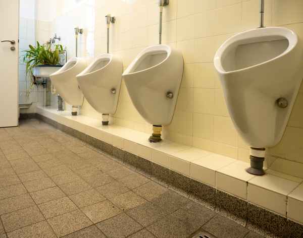 Toilette 2