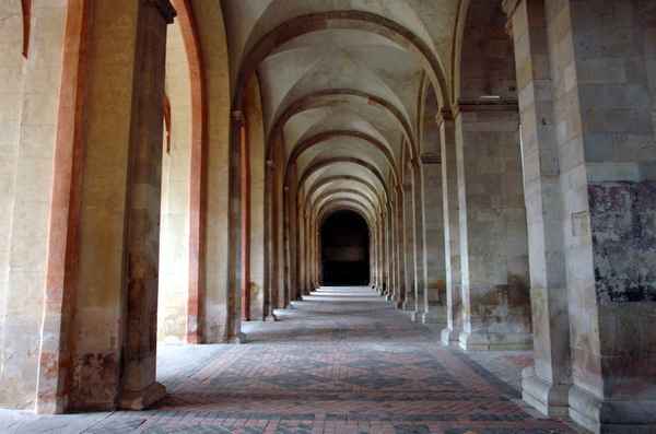 Impressionen Kloster Eberbach #5