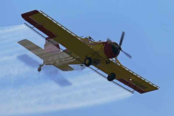 Flugschatten