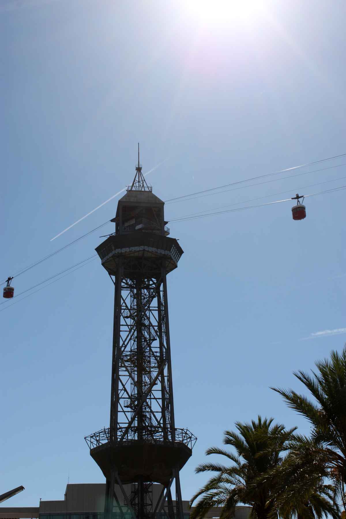Hafenseilbahn