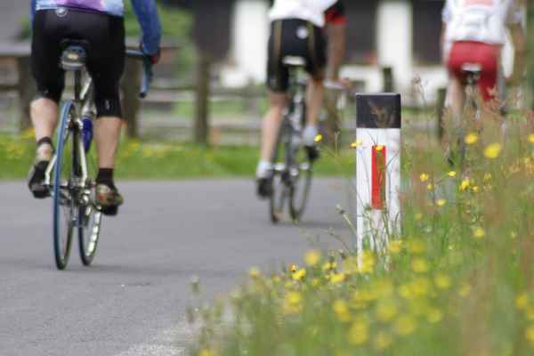 Radsport
