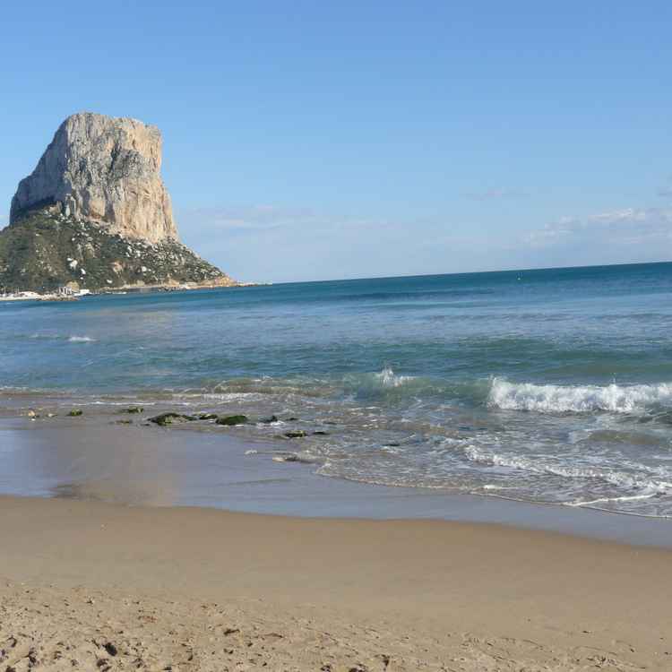 Ifach