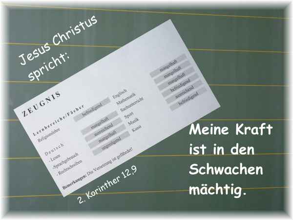 Jahreslosung 2012 (7a)