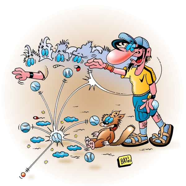 Sport ist Mord: Boule