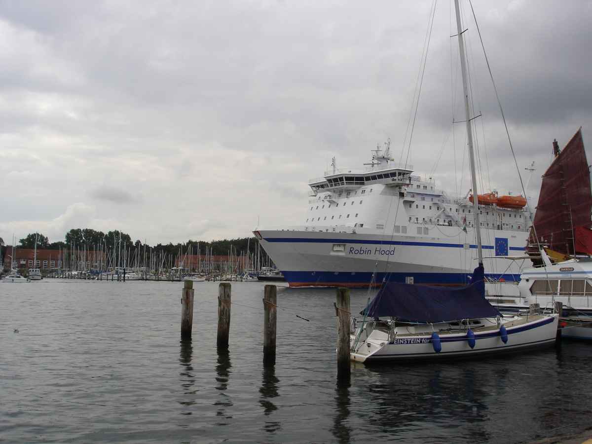 Schiff