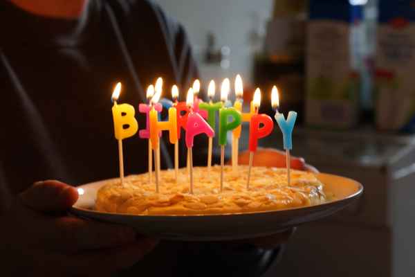 Happy Birthday!