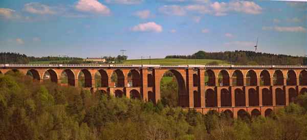 Göltzschtalbrücke