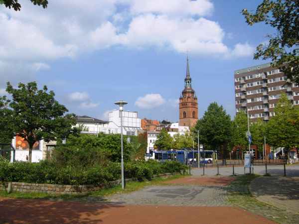Itzehoe