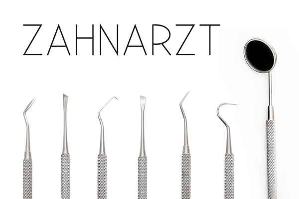 Zahnarzt