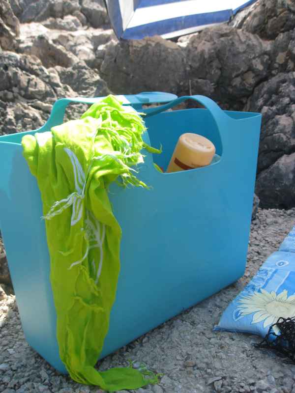 Strandtasche