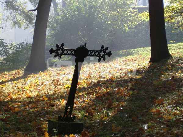 totenstille
