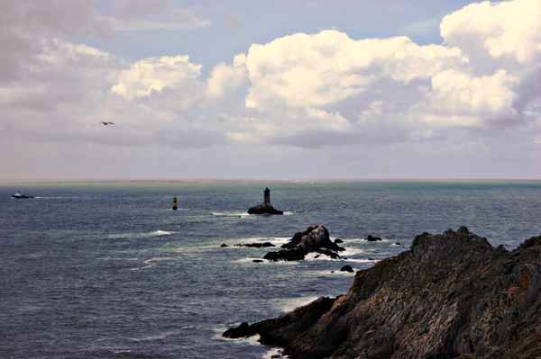 Pointe de Dinan