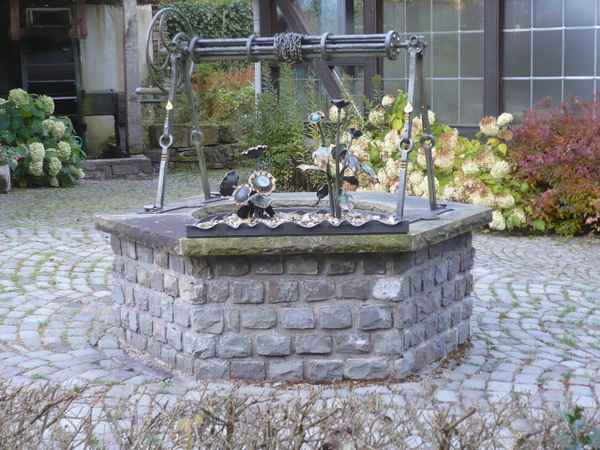 Brunnen