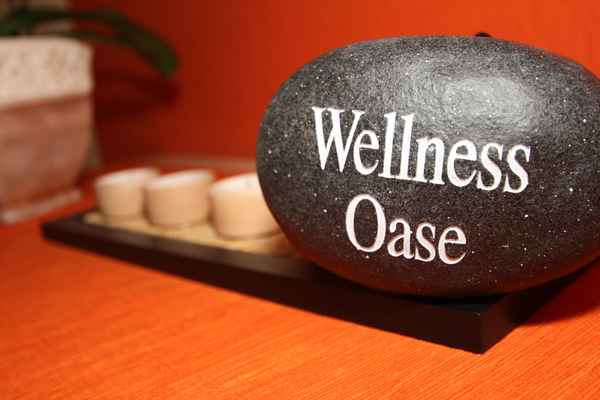 Wellnes-Oase