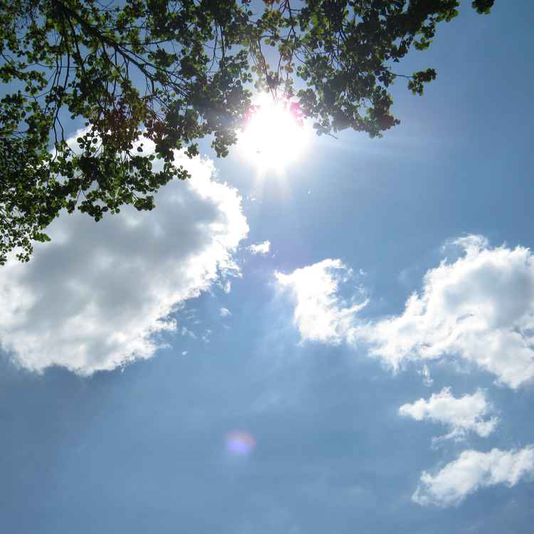 Die Sonne