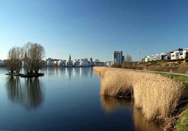 Dortmund Phönixsee