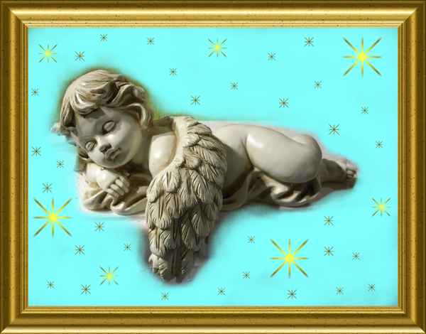 SCHLAF SCHÖN UND TRÄUM WAS FEINES